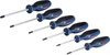 BOSCH 6-CZEŚCIOWY ZESTAW WKRĘTAKÓW - TORX