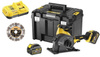 DeWALT DCG200T2 BRUZDOWNICA 54V XR FLEXVOLT 2x6Ah