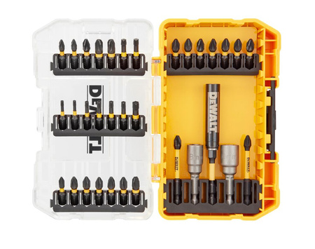 DeWALT DT70742T BITY UDAROWE IMPACT EXTREME 33 szt