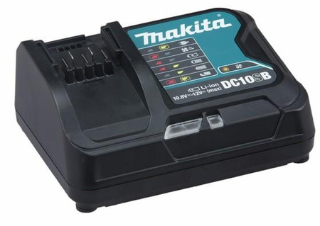 MAKITA UR100DSAP AKUM. PODKASZARKA 12V + 1x2,0Ah