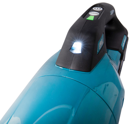 CL001GZ AKUMULATOROWY ODKURZACZ PIONOWY 40V XGT - BODY