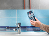 BOSCH GMS 120 DETEKTOR WYKRYWACZ METALI PRZEWODÓW