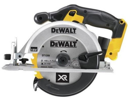 DeWALT DCK551P3T ZESTAW NARZĘDZI 18V XR 3x5Ah 5szt