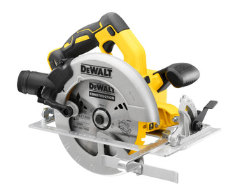 DeWALT DCS570N PILARKA TARCZOWA 18V 184mm