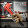 VERKE V86517 KLUCZ DO RUR STILLSON 350mm 14"