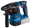 BOSCH GBH 185-LI MŁOTOWIERTARKA 18V SDS+ 1,9J + 2x4,0Ah + WALIZKA