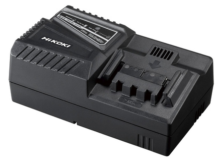 HIKOKI DS18DDWPZ WIERTARKO-WKRĘTARKA 55Nm 18V + 2 AKUMULATORY 5,0Ah + ŁADOWARKA + WALIZKA HITSYSTEM