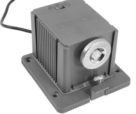 VERKE V90087 OSTRZAŁKA UNIWERSALNA MODUŁOWA 65W