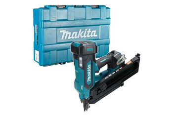 MAKITA DBN901ZK AKUMULATOROWA GWOŹDZIARKA LXT® – 18V 50-90 MM