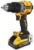 DeWALT DCD805H2T WKRĘTARKA UDAROWA 18V 90Nm POWERSTACK 2x5,0Ah