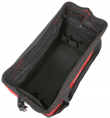 VERKE V33011 TORBA NARZĘDZIOWA MONTERSKA WARSZTATOWA 42x23x24cm
