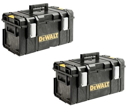 DeWALT DCK623P3 ZESTAW NARZĘDZI 18V XR 3x5Ah 6 szt