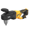 DeWALT DCD444N KOMPAKTOWA WIERTARKA KĄTOWA 18V XR