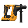 DeWALT DCH072L2 MŁOTOWIERTARKA SDS+ 12V + 2x3,0Ah