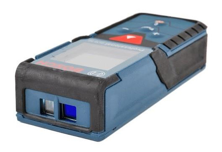 BOSCH GLM 40 Dalmierz laserowy 40m + etui IP54