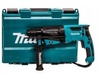 MAKITA HR2630 Młotowiertarka 2,4J SDS-PLUS 800W SDS+ dłuta d-42357 + rękawice + gogle + smar