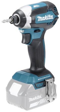 MAKITA DLX2537TJ LXT® ZESTAW 18V COMBO KIT DHP490 + DTD153 + 2× BL1850B 5,0 AH + DC18RC