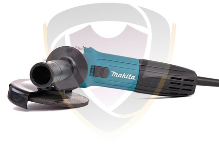 MAKITA GA5030R SZLIFIERKA KĄTOWA 720W 125mm +TARCZA