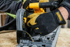 DeWALT DCS520NT ZAGŁĘBIARKA AKUMULATOROWA 54V FlexVolt  + szyna 1,5m + ściski TSTAK VI