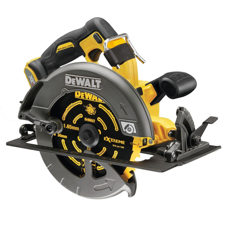 DeWALT DCS578NT PILARKA TARCZOWA FLEXVOLT 54V 190mm