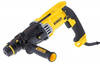 DeWALT D25144KP MŁOTOWIERTARKA 900W + WIERTŁA + DŁUTA