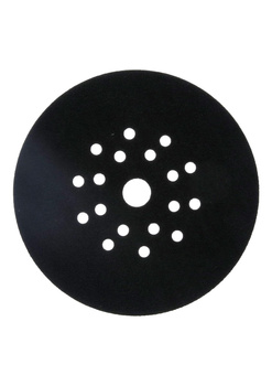 BOSCH OSŁONA TARCZY 215mm DO GTR550 - 2 sztuki