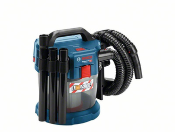 BOSCH GAS 18V-10L ODKURZACZ AKUMULATOROWY 18V 10L