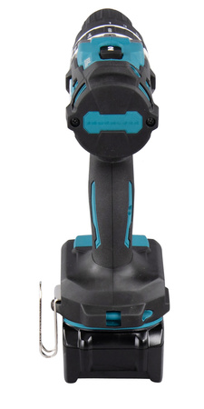 MAKITA HP002GA201 WKRĘTARKA UDAROWA 40V MAX XGT + 2x2,0Ah