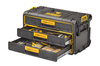 DeWALT DWST08330-1 SKRZYNIA 3 SZUFLADY TOUGHSYSTEM