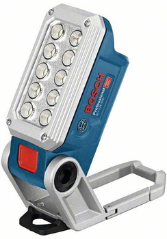 BOSCH GLI 12V-330 Lampa Akumulatorowa LED 330 lm