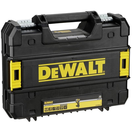 DeWALT DCF891P2T KLUCZ UDAROWY 1/2'' 812Nm 2x5,0Ah + WALIZKA