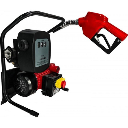 VERKE V80151 DYSTRYBUTOR PALIWA SAMOZASYSAJĄCY YBV-600S