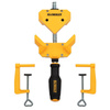 DeWALT DWHT83853-0 ŚCISK ZACISK NAROŻNY STOLARSKI
