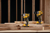 DeWALT DCF801D2 ZAKRĘTARKA UDAROWA + 2x2,0Ah + WALIZKA