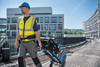 BOSCH GWT20 TORBA NARZĘDZIOWA KOMPATYBILNA L-BOXX