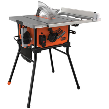 BLACK DECKER BES720 PIŁA STOŁOWA 1800W 254mm
