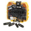 DeWalt Zestaw bitów udarowych T40 TORX IMPACT 25PC