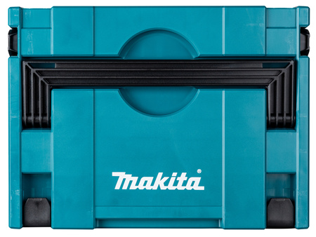 MAKITA P-84333 SKRZYNKA WALIZKA MAKPAC ORGANIZER Z SZUFLADAMI 3x2