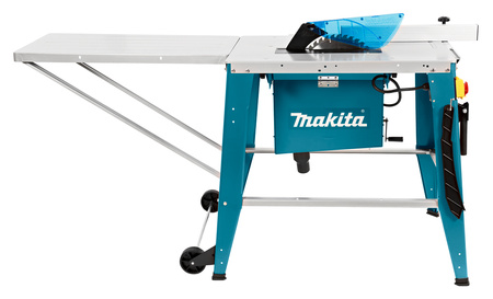 MAKITA 2712 PIŁA / PILARKA STOŁOWA 2000W ŚREDNICA TARCZY 315mm