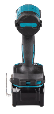 MAKITA TD003GZ AKUMULATOROWA WKRĘTARKA UDAROWA XGT® 40V MAX 1/4" 210 NM