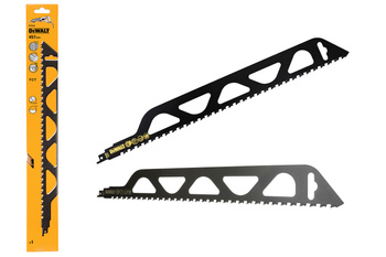 DeWALT DT2422 BRZESZCZOT DO CEGŁY POROTONU 457mm