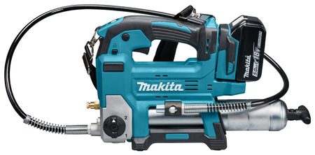 MAKITA DGP180RT AKUM. SMAROWNICA 18V + 1 AKU 5,0Ah