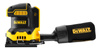 DeWALT DCW200N AKUSZLIFIERKA OSCYLACYJNA 18V 1/4"