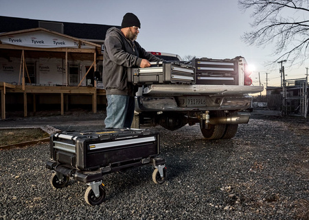 DeWALT DWST60510-1 MOBILNE STANOWISKO ROBOCZE TOUGHSYSTEM 2.0 DXL