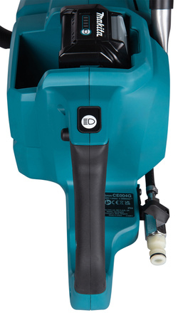 MAKITA CE004GZ AKUMULATOROWA przecinarka tarczowa 305mm 40V XGT
