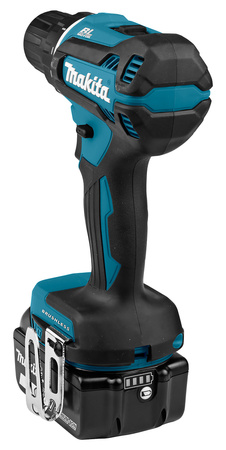 MAKITA DDF485RTJ WKRĘTARKA BEZSZCZOTKOWA 18V 2X5AH