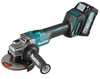 MAKITA GA005GM201 AKU SZLIFIERKA KĄT. 125mm 40V 2x4Ah XGT