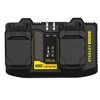 STANLEY FATMAX SFMCB24 DWUGNIAZDOWA ŁADOWARKA 4.0A
