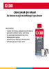 CX80 SMAR DO BRAM 500ML