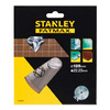 STANLEY STA38007 DIAMENTOWA DO PŁYTEK 125 X 22.2MM